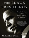 Cover image for The Black Presidency